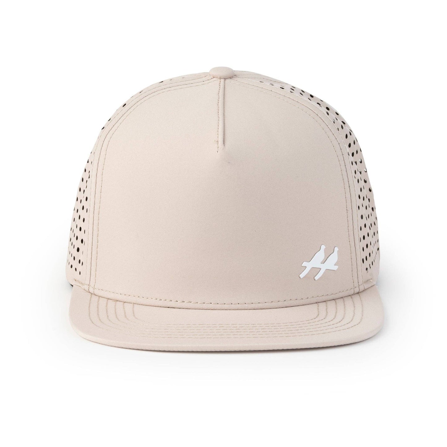 Hat - H2O Two Dove Tan