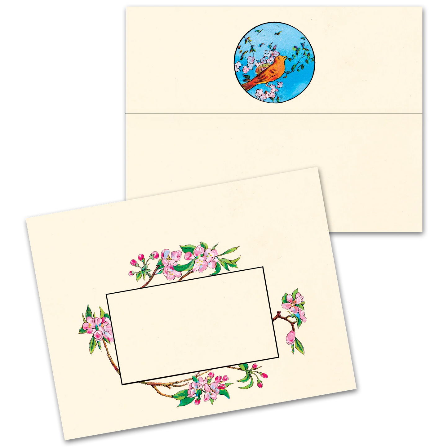 Stationery | Spring Song Letter Writing Set
