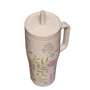 Cruiser - 22 oz Kitsch Stitch
