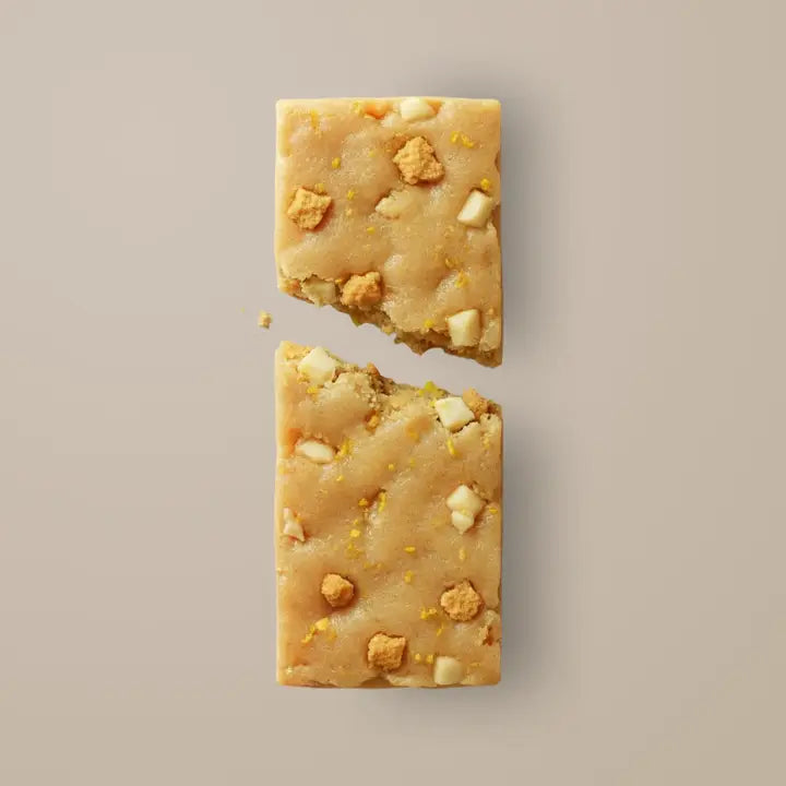 Protein Bar - Ice Lemon Cookie