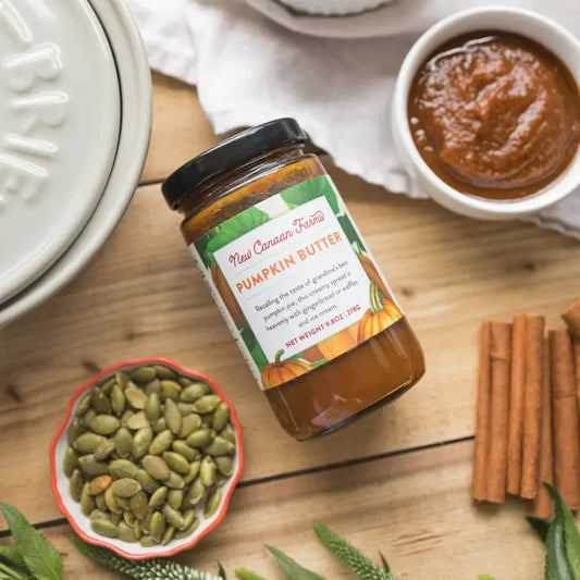 Spread - Pumpkin Butter