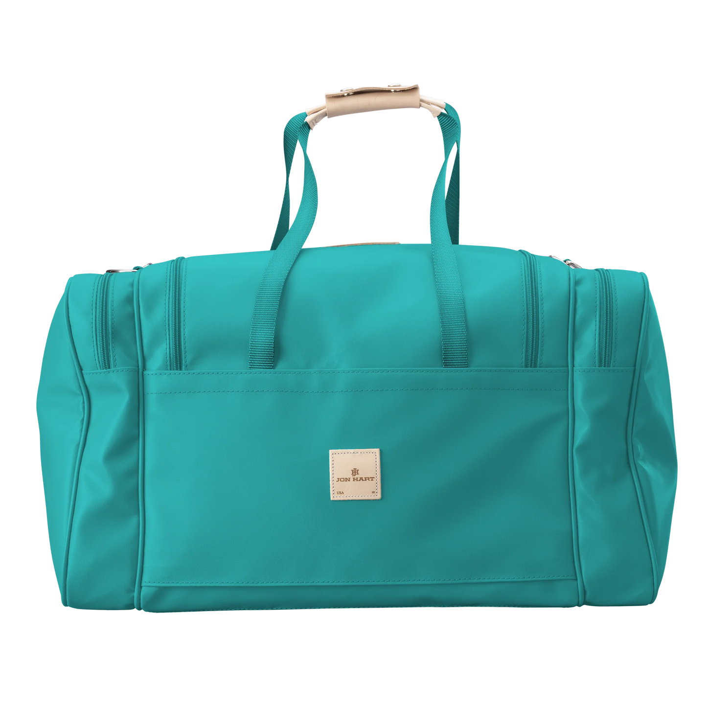 Jon Hart Large Square Duffel