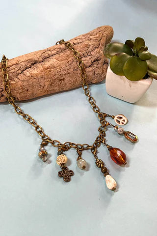 Jewelry | Necklace Mirabella