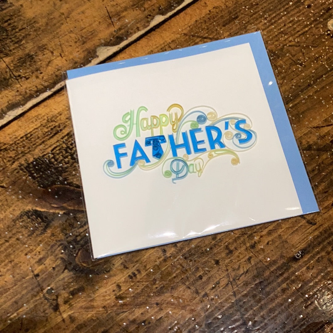 Cards | Happy Fathers Day