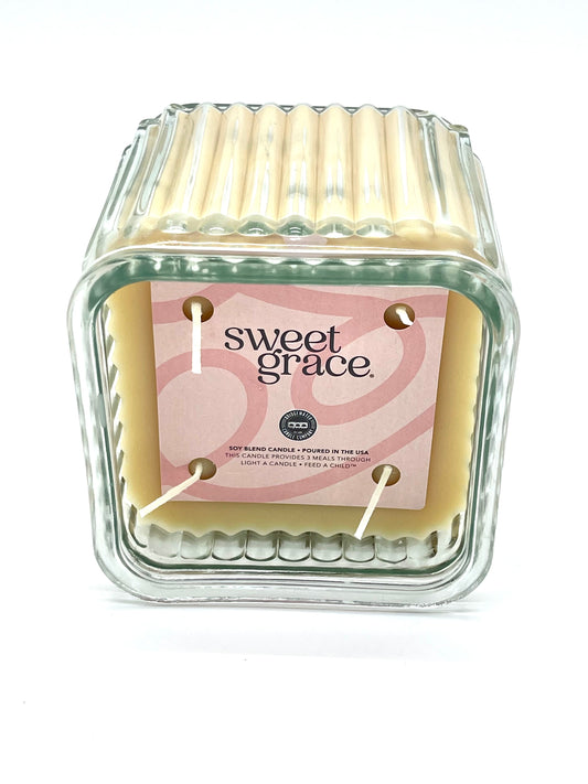 Bridgewater Sweet Grace Collection (29oz)