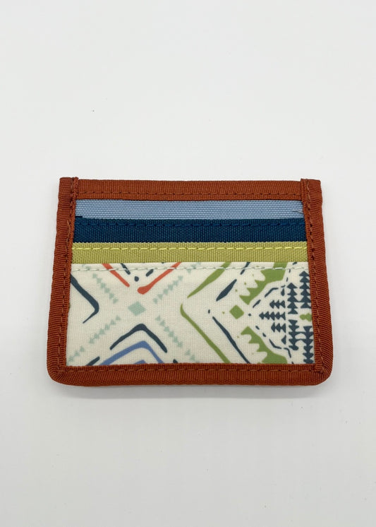 Pendleton Wallet Harding Beach