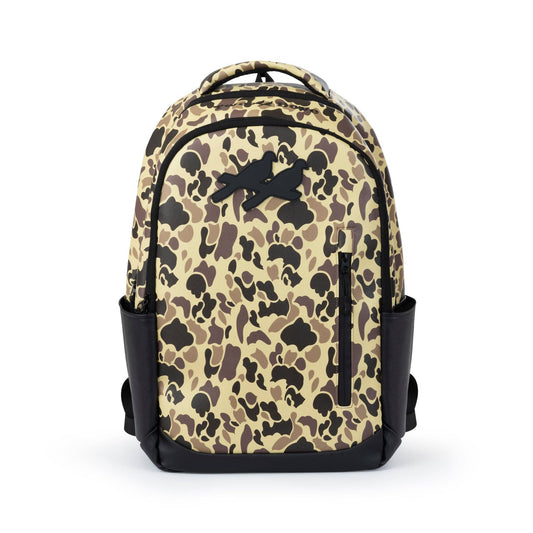 Backpack - Riptide Camo