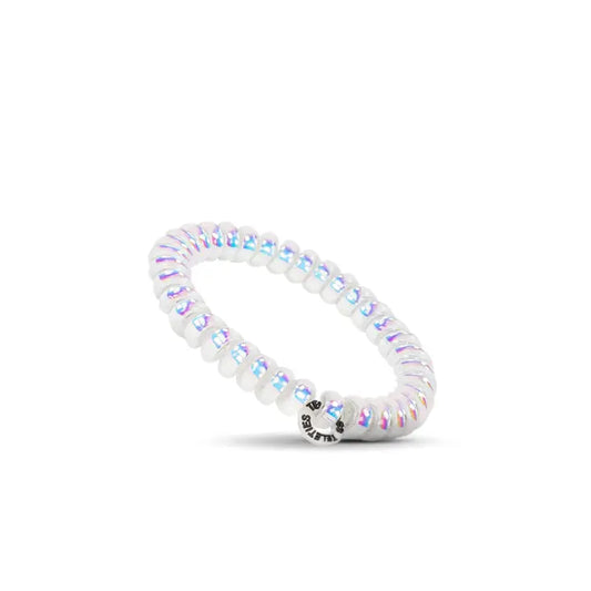 Teleties Small Hair Ties • Peppermint