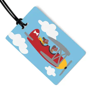 Travel | Luggage Tags