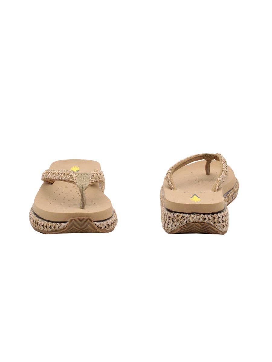 Palau Natural Sandal
