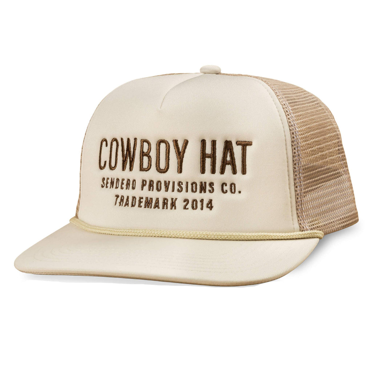 Men&#39;s Caps | Sendero Cowboy Hat