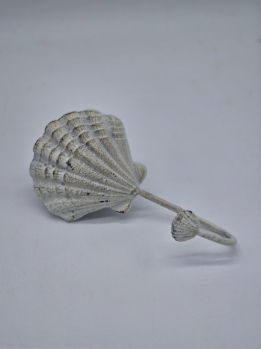Decor | Wall Hook Seashell