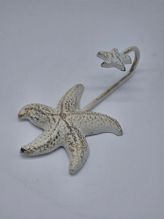 Decor | Wall Hook StarFish