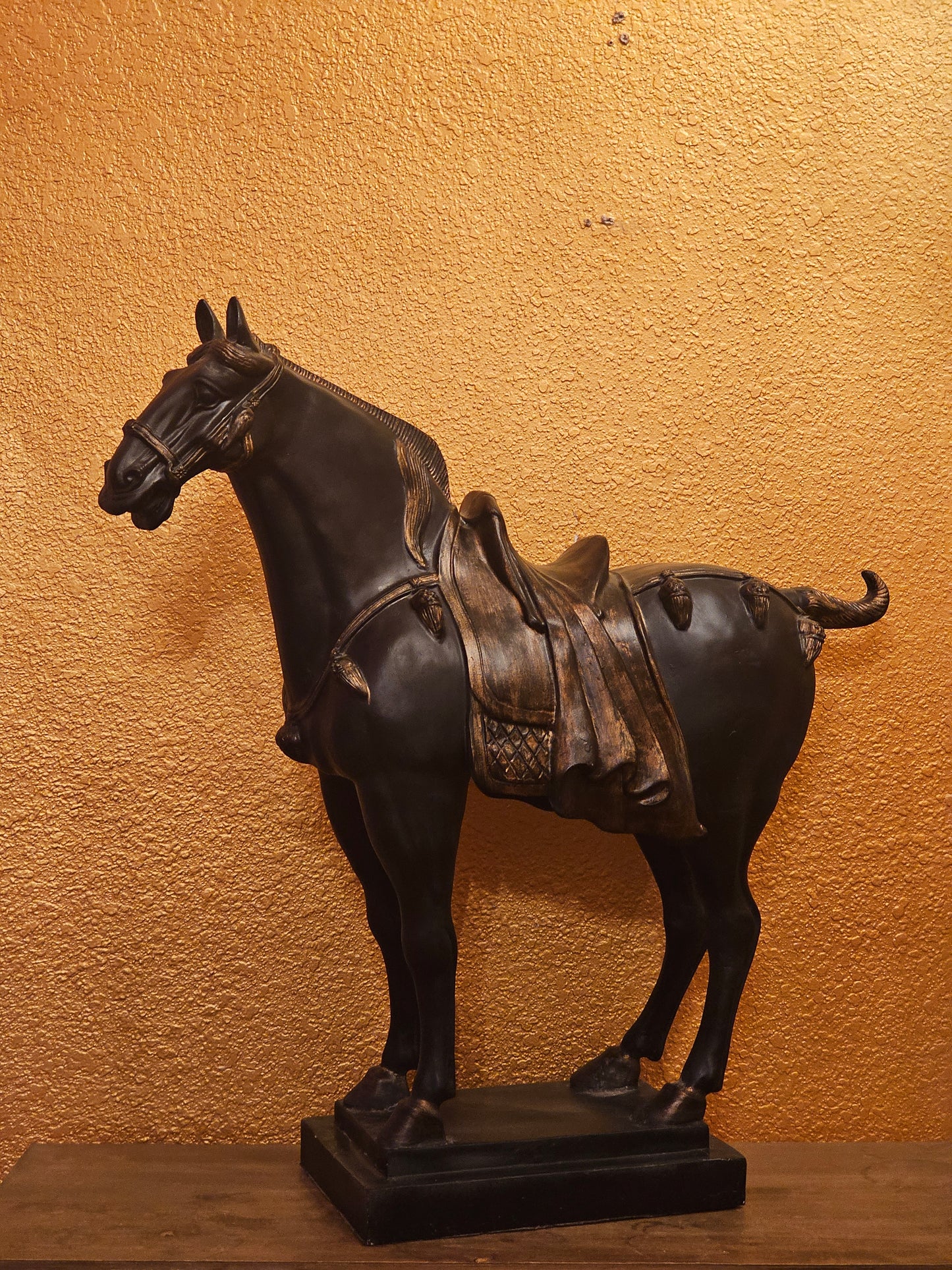 Collectibles | Tang Dynasty Horse Replica