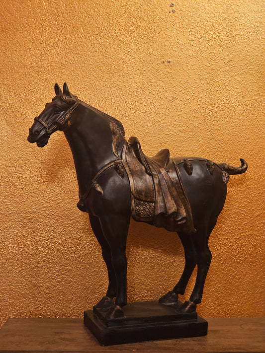 Collectibles | Tang Dynasty Horse Replica