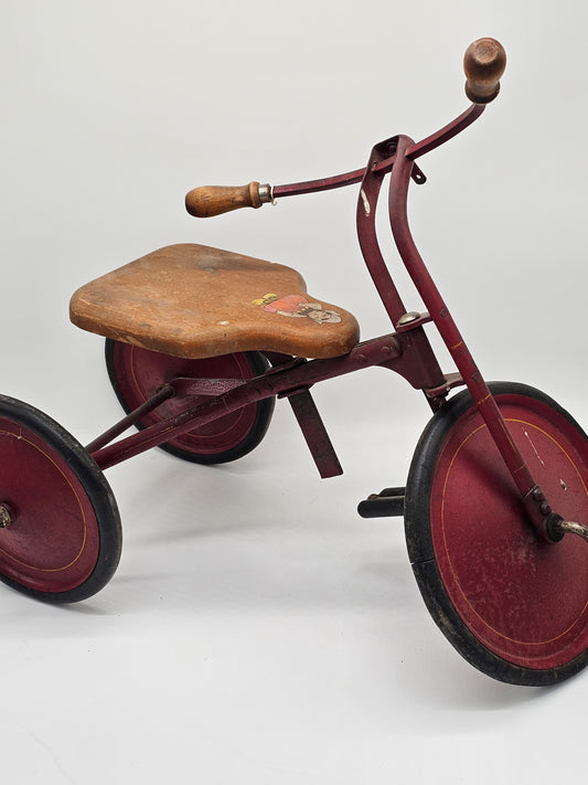 Collectibles | Vintage Tricycle