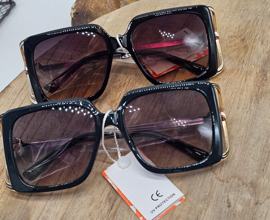 Sunglasses - Simple Elegant Style