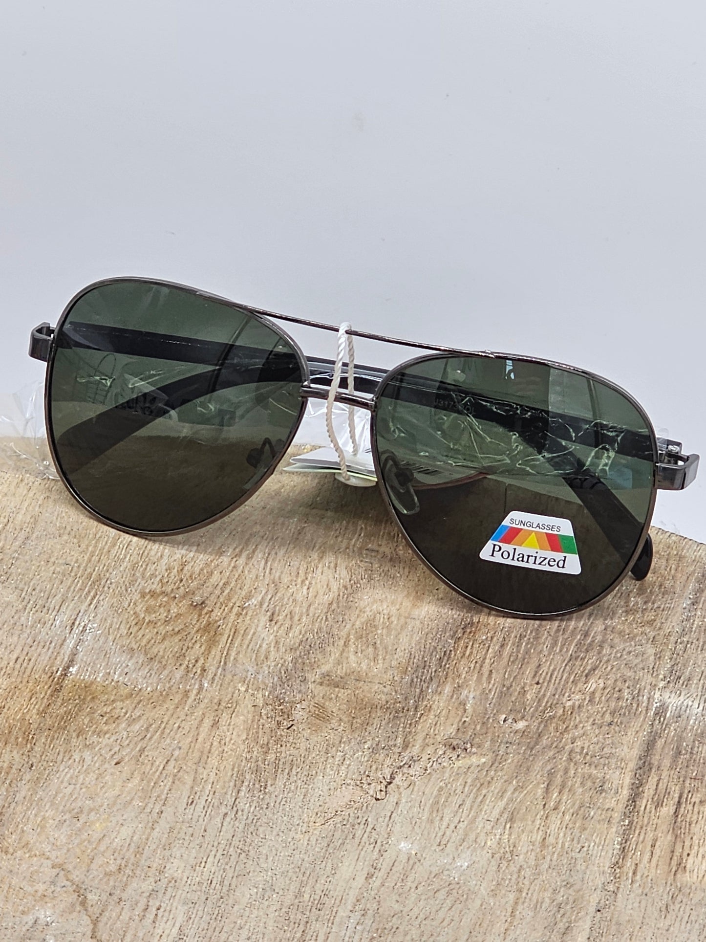 Sunglasses - Polarized Classic Timeless