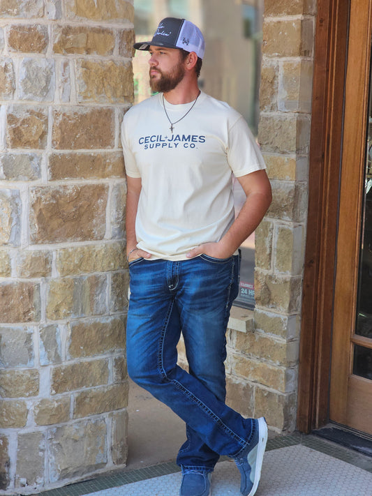 T-Shirt - Dangerous Freedom Mens