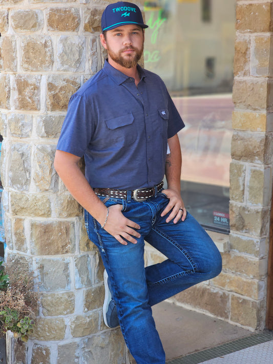 Polo - The Rio Shirt Comal