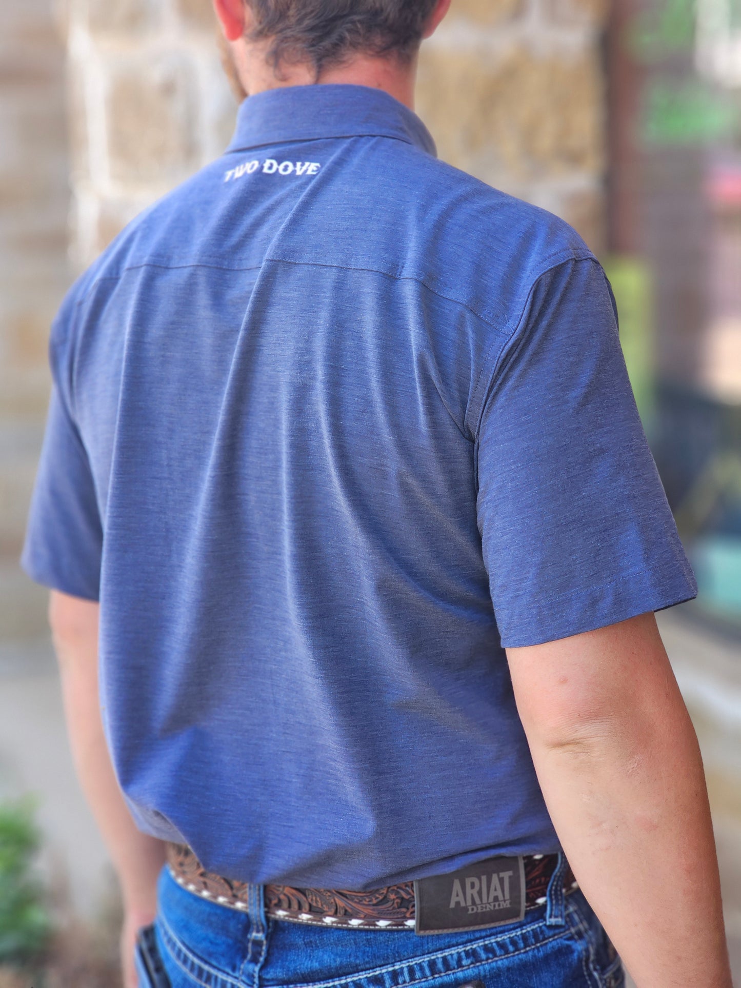 Polo - The Rio Shirt Comal