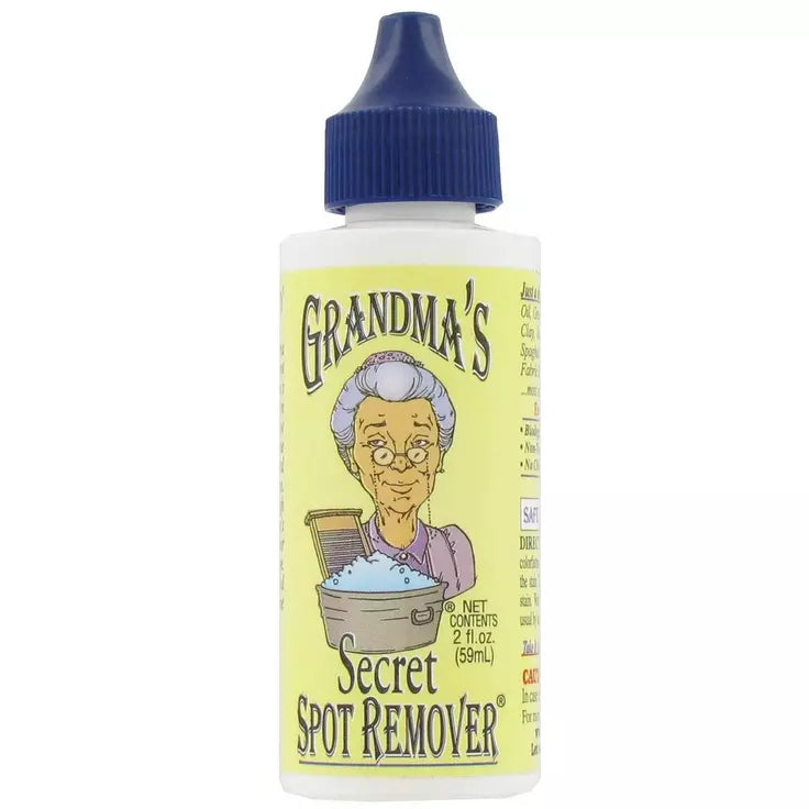 Grandma's Spot Remover