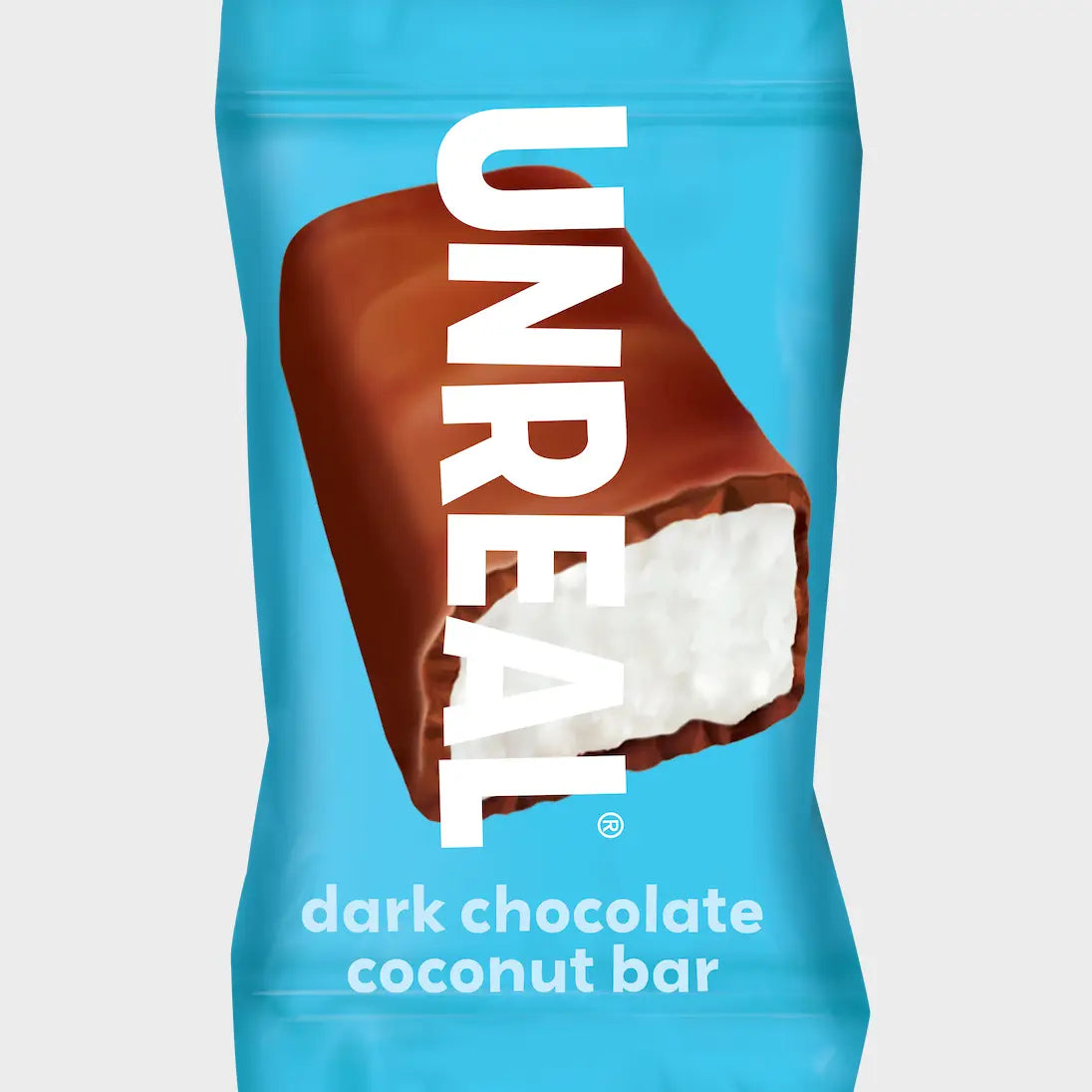 Chocolate Bar - Dark Chocolate Coconut Bar