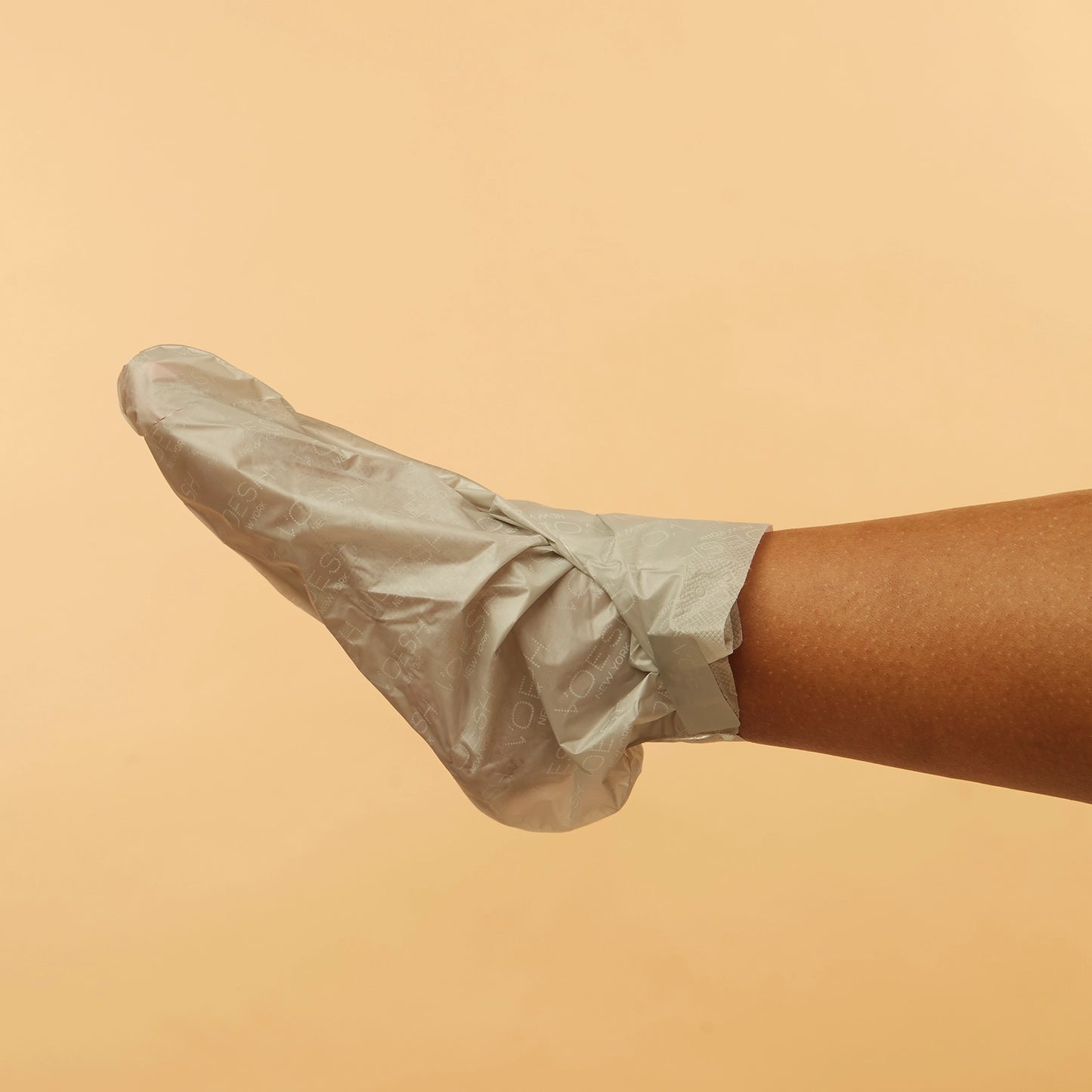 Collagen Socks - Mint + Botanical Extracts