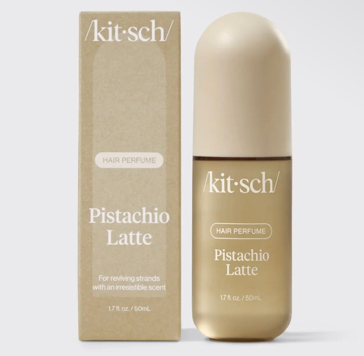 Hair Perfume - Kitsch Pistachio Latte
