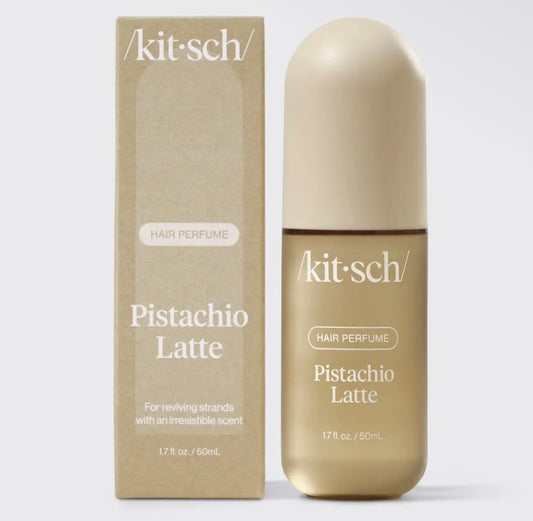 Hair Perfume - Kitsch Pistachio Latte