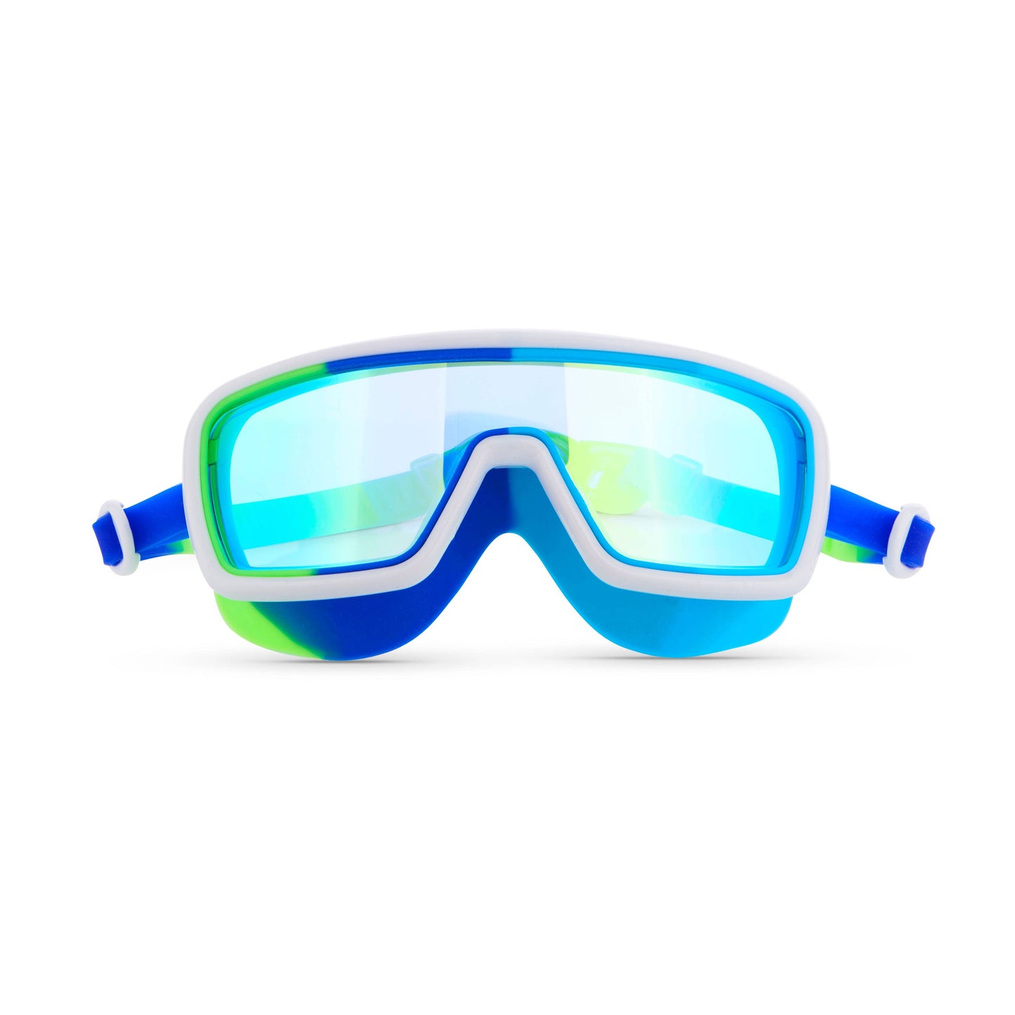 Swim Goggles - Boys' Beam Cyber