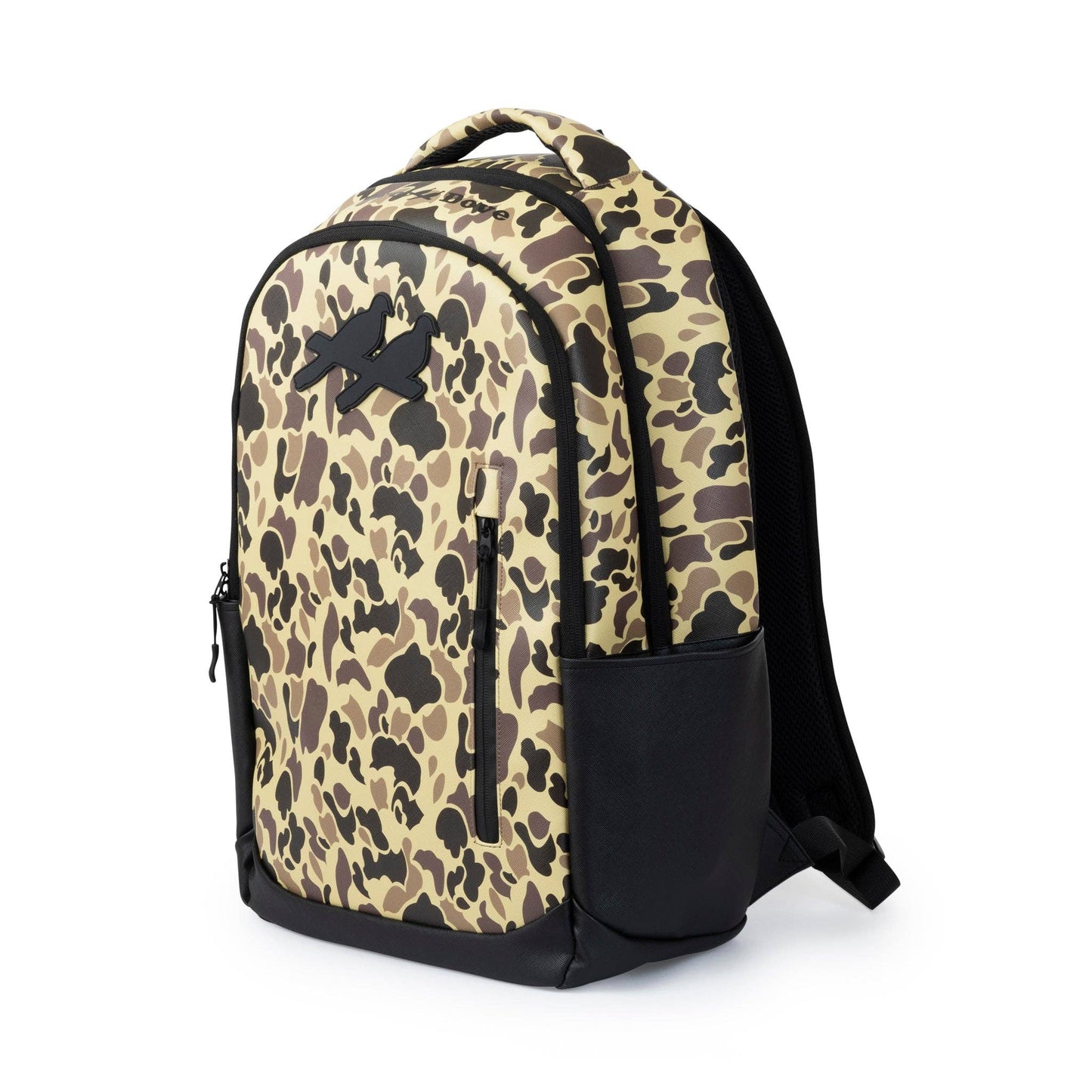 Backpack - Riptide Camo