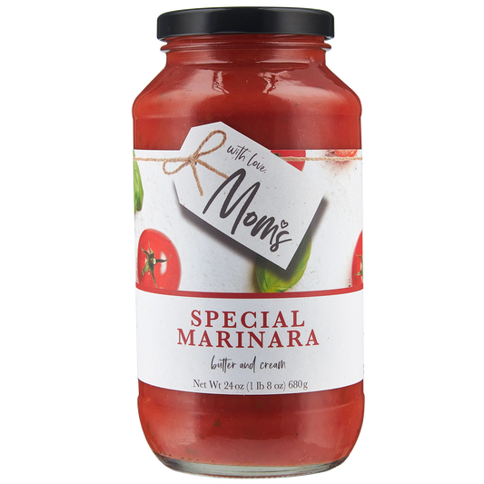 Sauce - Special Marinara