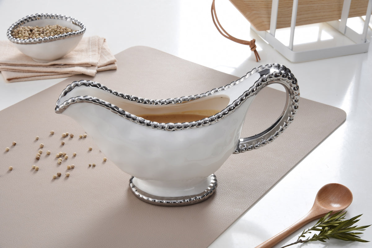 Tabletop | Gravy Boat