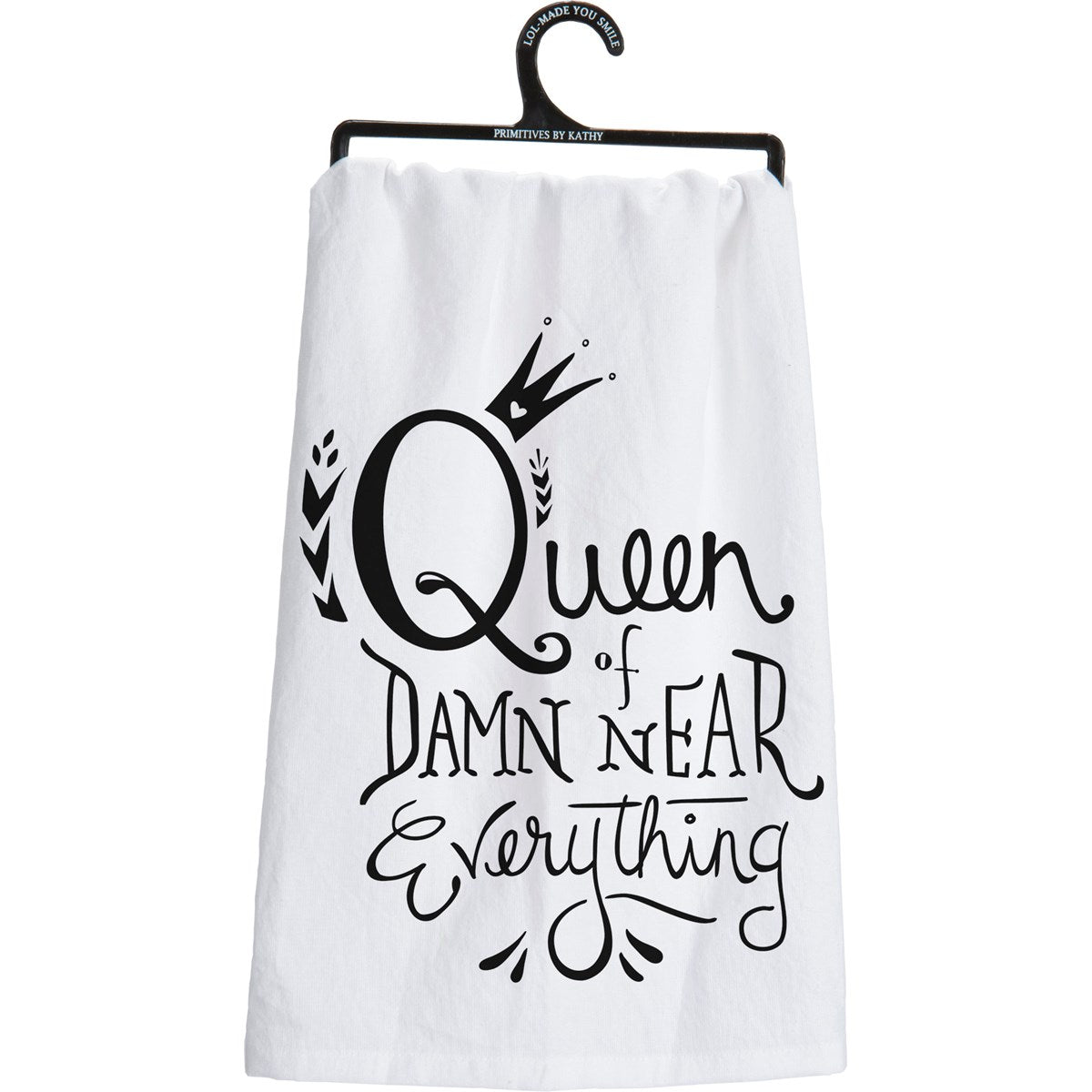 Kitchen Towel | Queen