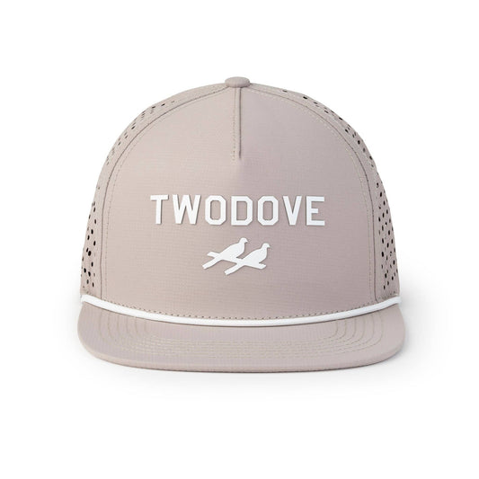 Hat - H2O Bold Cap Tan