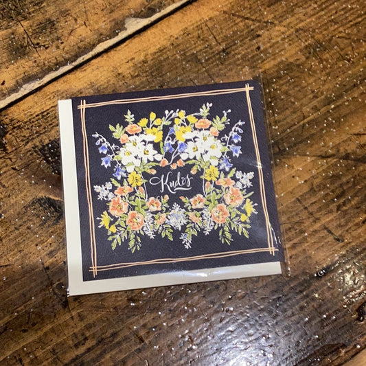 Cards | Kudos