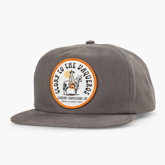 Hats | Sendero Cap Vaqueros