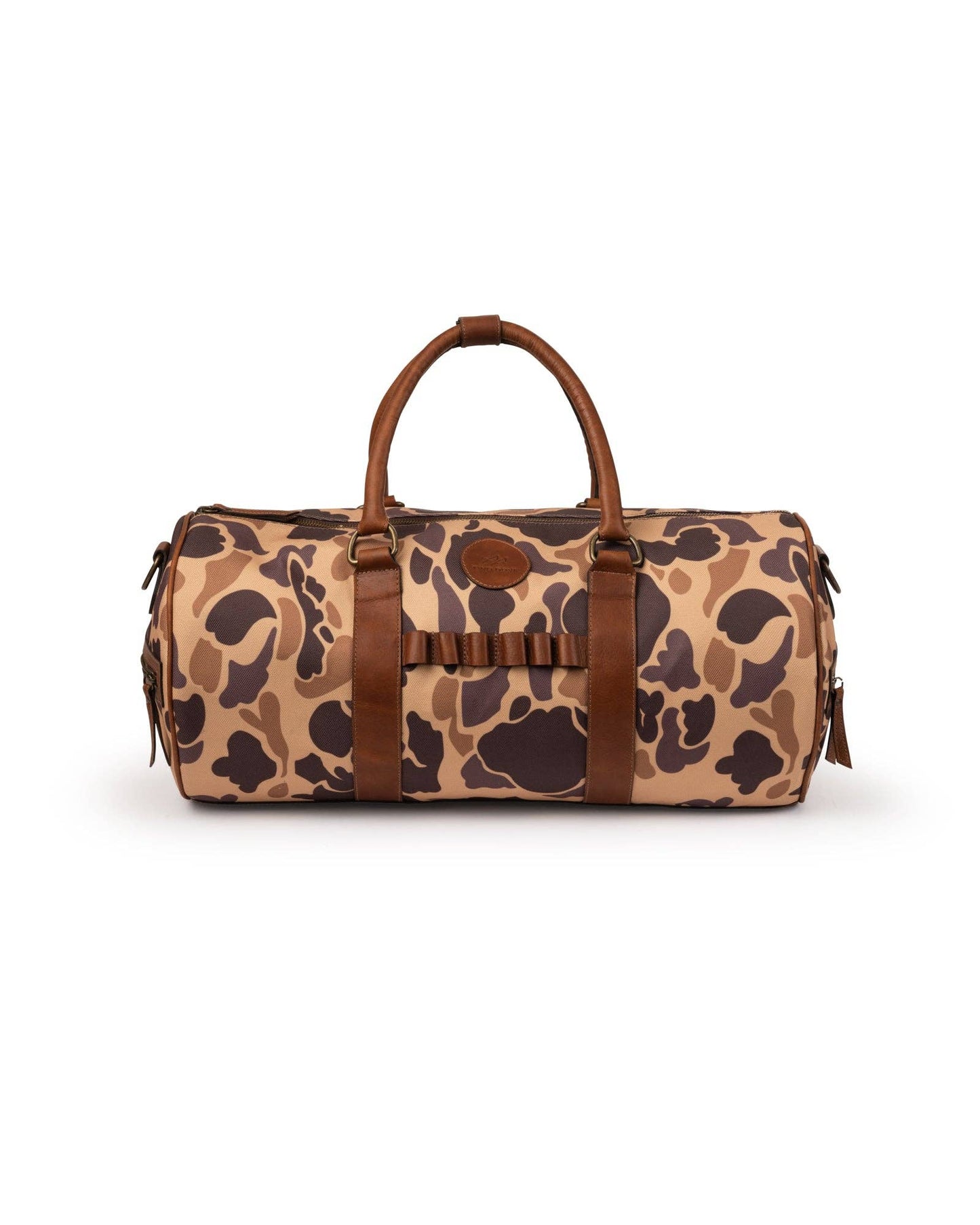Duffle Bag - Camo Ranger Two Dove