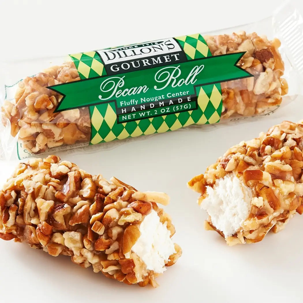 Pecan Roll