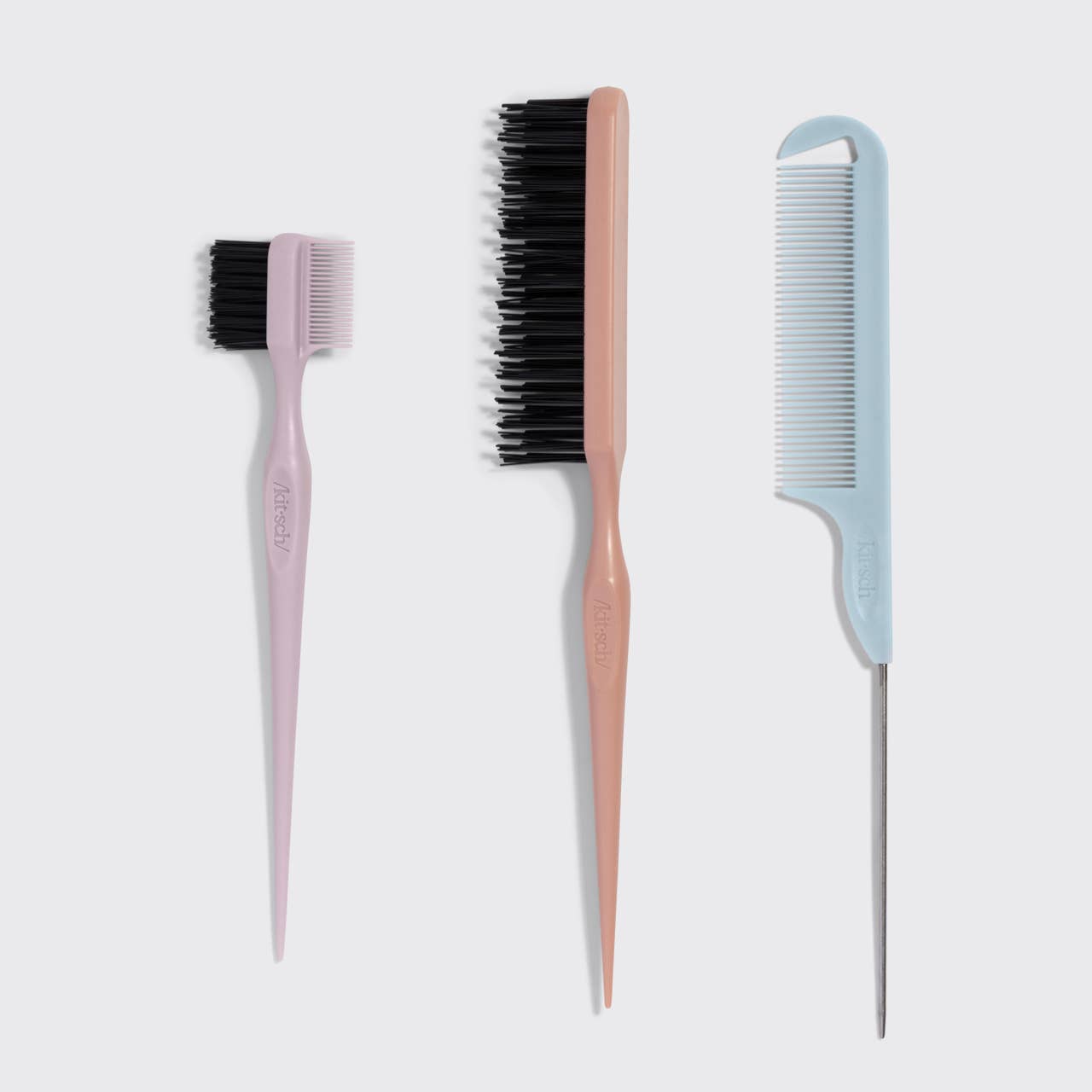 Brush - Kitsch Detail & Define Styling Brush Set