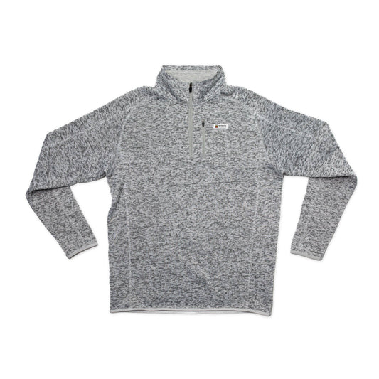 Men's | Premium Pullover  1/4 Zip Oslo