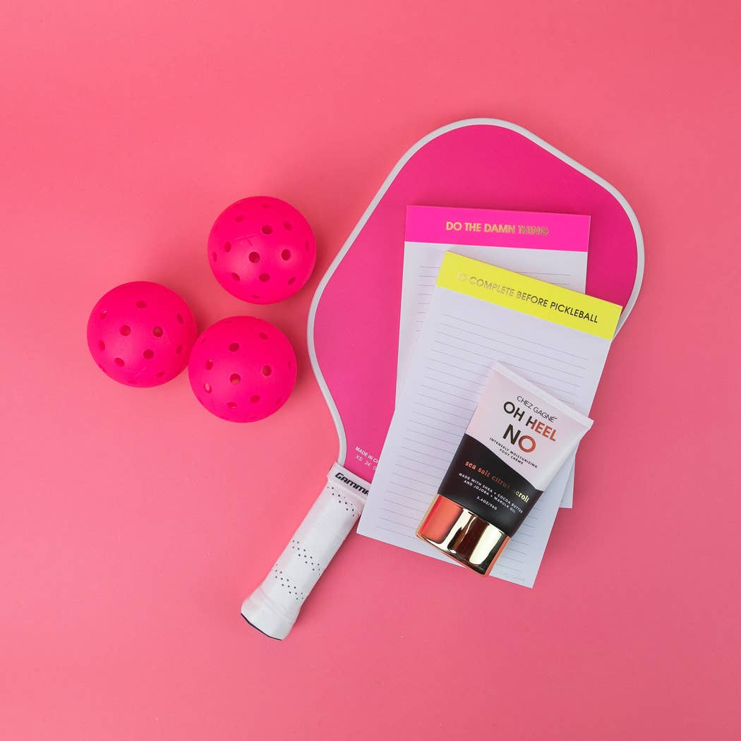 Oh Heel No Foot Crème - 3.4oz