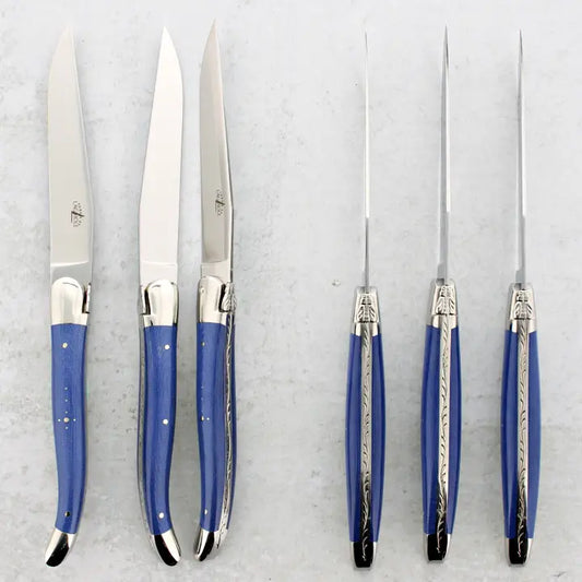 Housewares | Laguiole Steak Knife’s