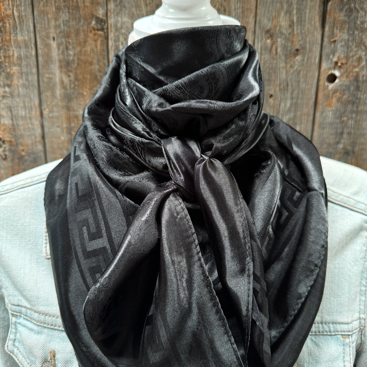 Clothing Accessory | Rodeo Drive Wild Rags