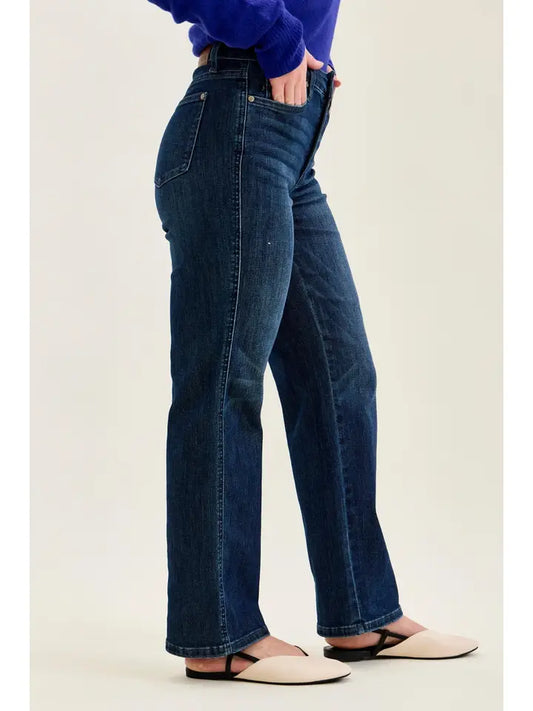 Jeans - Judy Blue Tummy Control Petite