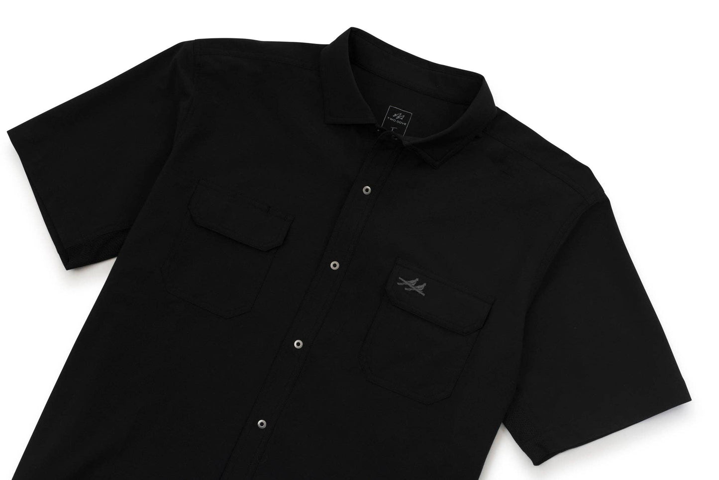 Men's Polo - The Rio Permian