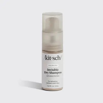 Beauty | Volumizing Rice Dry Shampoo