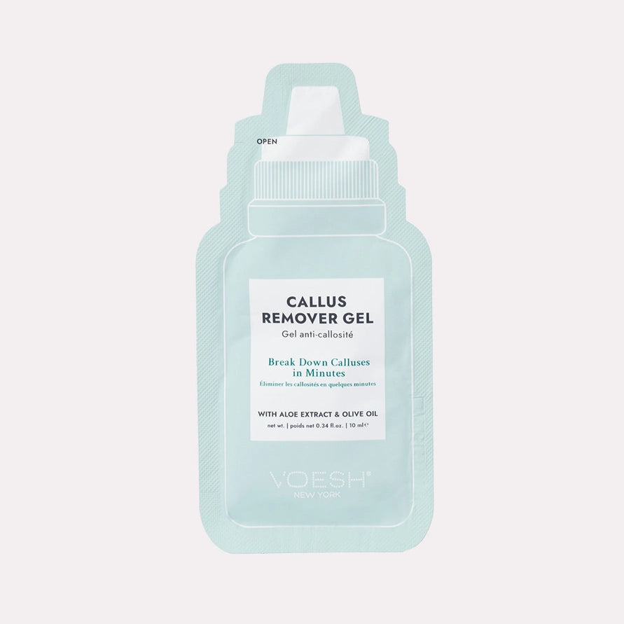 Callus Remover Gel