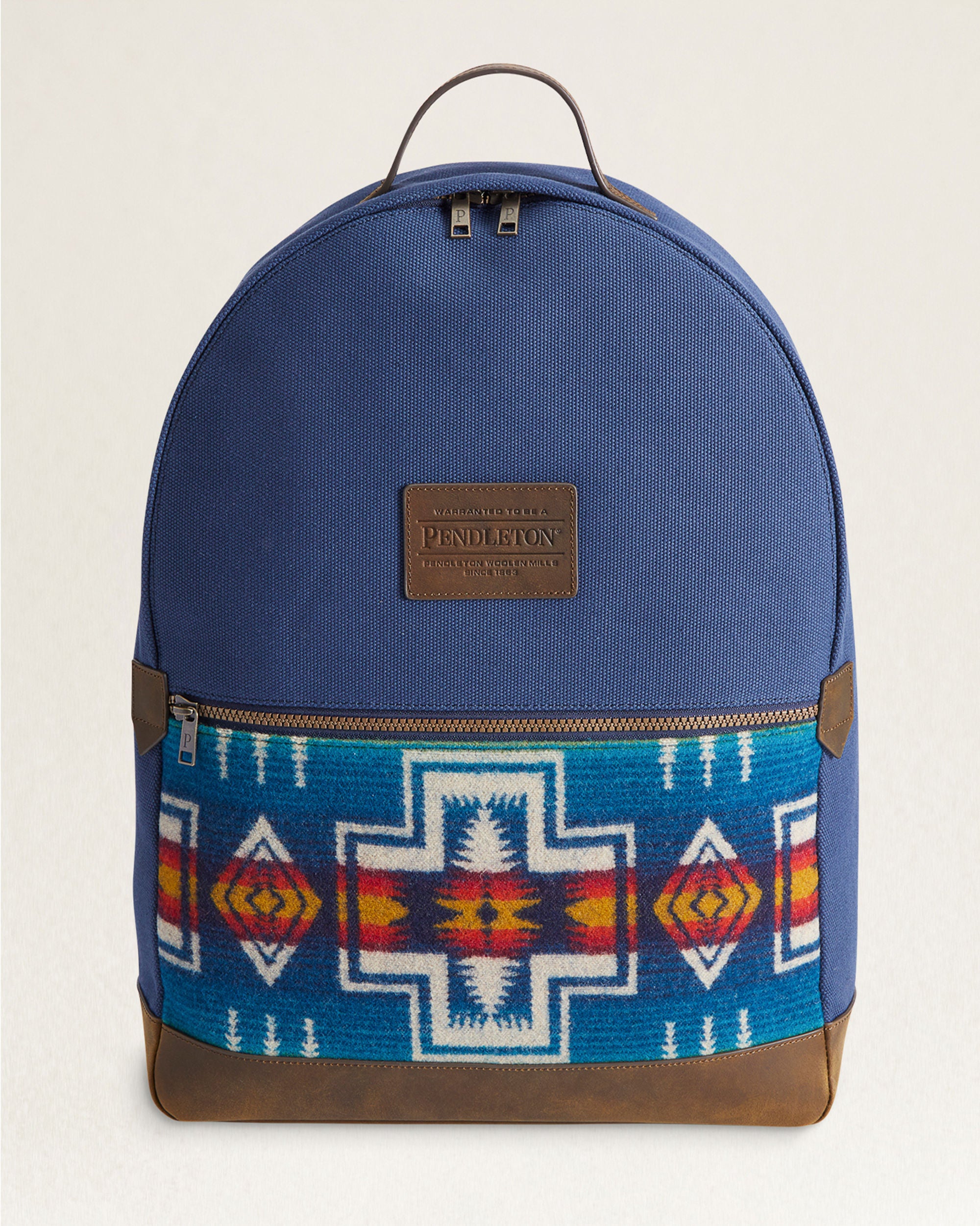 Pendleton | Backpack - Harding – Bertie & Olif Boutique
